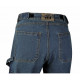 Pantalon de travail multipoches élastifié Jeans Beta Tools