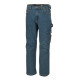 Pantalon de travail multipoches élastifié Jeans Beta Tools