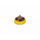 Plateau 35 mm pour polisseuse NTools NANO BP3550