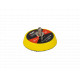 Plateau 50 mm pour polisseuse NTools NANO BP3550