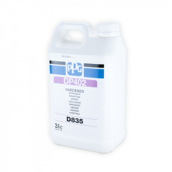 Durcisseur PPG D835 3L