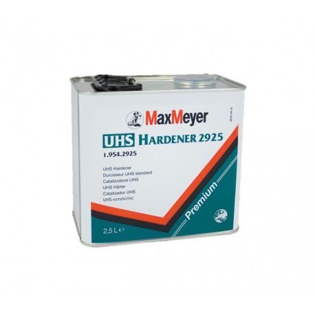 Durcisseur UHS 2925 Max Meyer