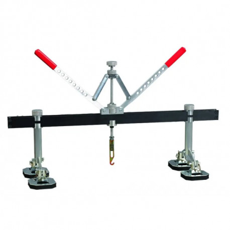 Barre de traction Telwin