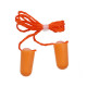Bouchons d'oreille 3M™ 1100