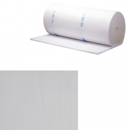 Filtre Plafond 2m x 20m