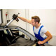 Colle pour pare-brise automobile en polyuréthane 3M™ séchage rapide