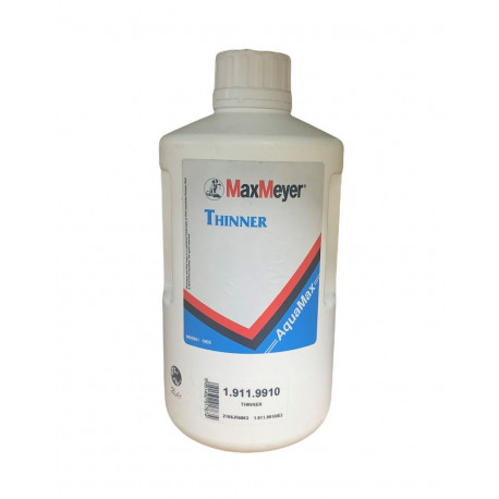 Diluant Max Meyer Aquamax 9910