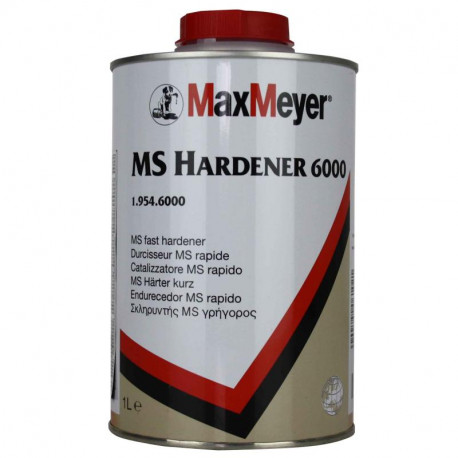 Durcisseur rapide MaxMeyer 6000