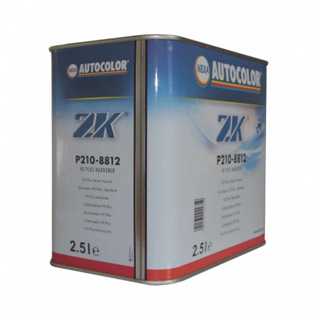 Durcisseur HS Plus P210-8812