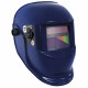 Masque de soudage Venus 3 / 9 -13 True Color Blue