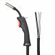 Torche TW180 Telwin pour soudage MIG-MAG