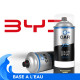 Bombe de peinture BYD à l'eau 400ml