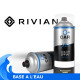 Bombe de peinture Rivian à l'eau 400ml