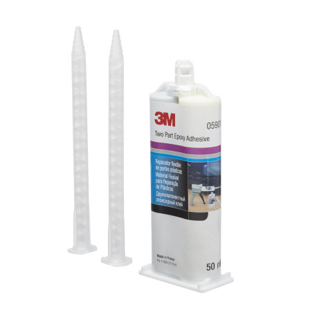 Mastic colle 3M 