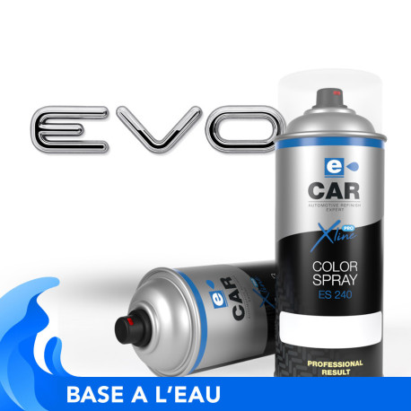 Bombe de peinture Rivian à l'eau 400ml