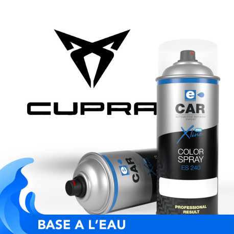 Bombe de peinture Rivian à l'eau 400ml