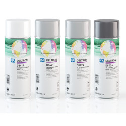 Apprêt PPG Greymatic en aérosol
