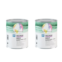Apprêt PPG DP6000- SECHAGE AIR