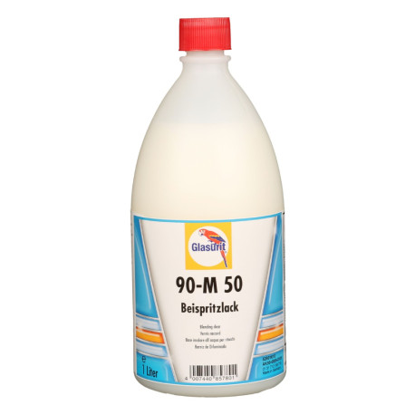 Raccordeur Glasurit 90-M50