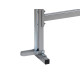 Support pour pièces multi rotatif