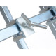 Support pour pièces multi rotatif