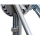 Support pour pièces multi rotatif