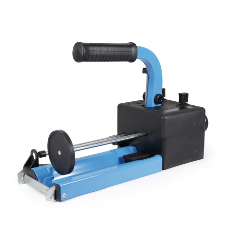Pistolet pour mastic Polydur