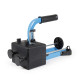 Pistolet pour mastic Polydur