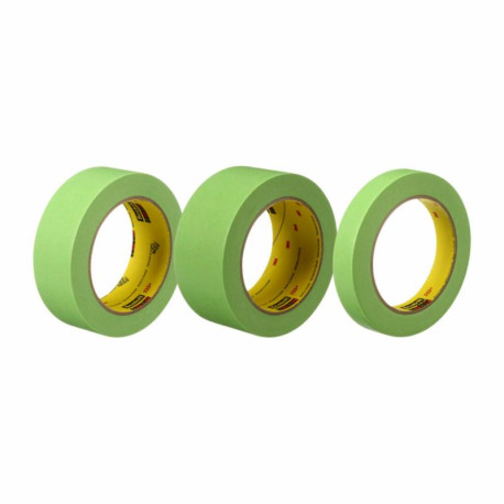 TESA Ruban de masquage chamois 19 mm x 50 m Tesa 4323 - Rubans Adhésifs TESA Ruban de masquage chamois 19 mm x 50 m Tesa 4323 - Rubans Adhésifs