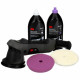Liquide de polissage pour ponceuse orbitale 3M™ Perfect-It™ 34131E