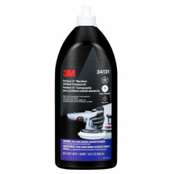 Liquide de polissage pour ponceuse orbitale 3M™ Perfect-It™ 34131E