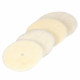 Peau de mouton pour système orbital 3M™ Perfect-It™ 34124