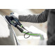 Ponceuse excentrique électrique Festool