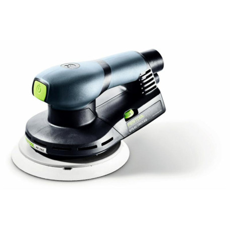 Ponceuse excentrique électrique Festool