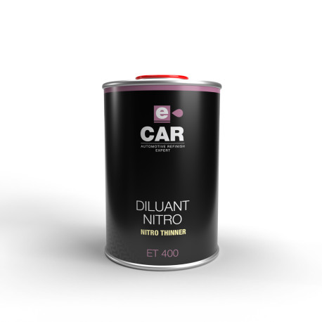 Diluant Cellulosique en pot ECAR ET400