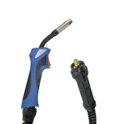 Torche complète MIG/MAG 150 A GYS