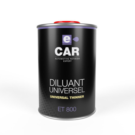 Diluant ECAR ET800 1L