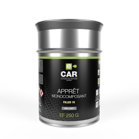 Apprêt monocomposant ECAR