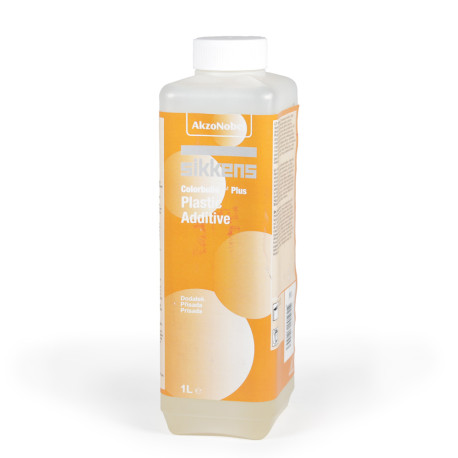 Additif plastique Colorbuild Sikkens 
