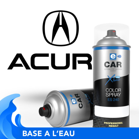 Bombe de peinture Acura à l'eau 400ml