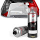 Bombe de peinture compartiment moteur Brillant 2K Constructeur