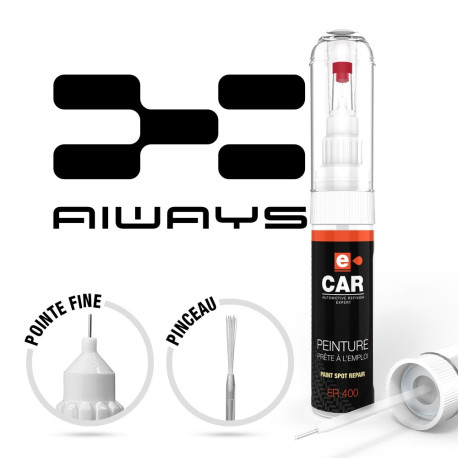 Stylo Retouche Peinture Acura