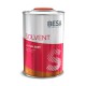 Diluant peinture acrylique BESA 8229 1L