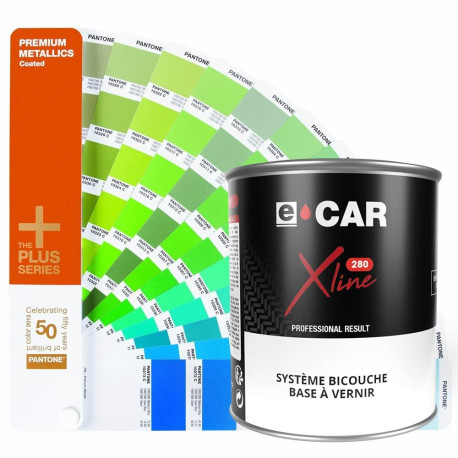 Peinture Pantone à vernir en pot de 150gr