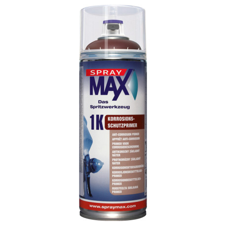 Apprêt phosphatant anti-corrosion SprayMax