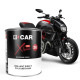 Peinture Moto Brillant Direct Polyuréthane