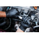 Gants de nitrile Mercator gogrip