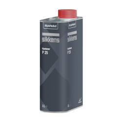 Durcisseur Sikkens P25 Autocryl Plus