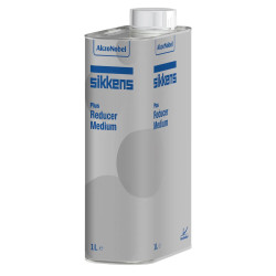 Diluant Sikkens Plus Reducer Medium
