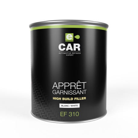 Apprêt garnissant Blanc 3L